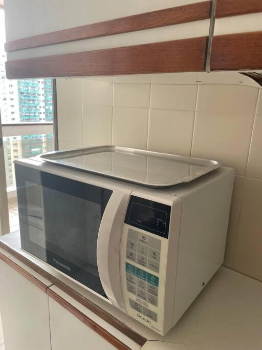 Apartamento Beachfront Large Rio de Janeiro