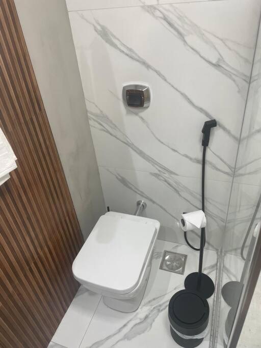 Beachfront Large Apartamento Rio de Janeiro