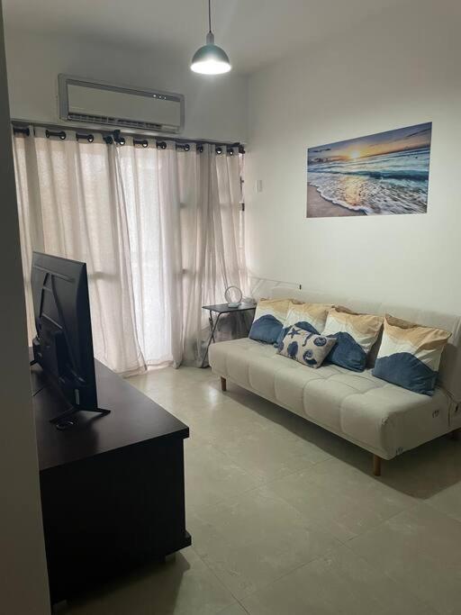 Beachfront Large Apartamento Rio de Janeiro