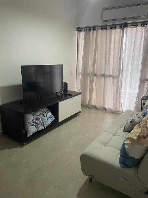 Beachfront Large Apartamento Rio de Janeiro