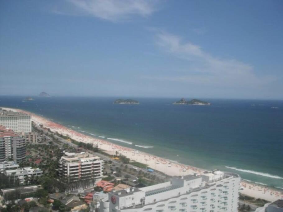 Beachfront Large Rio de Janeiro