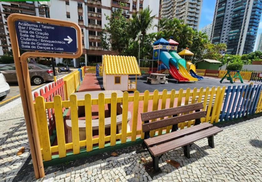 Apartamento Beachfront Large *