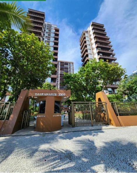 Apartamento Beachfront Large *