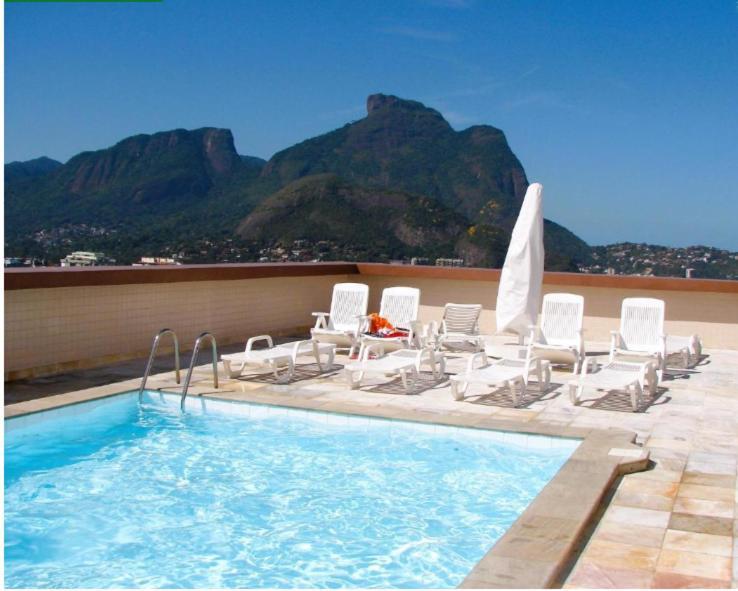 Beachfront Large * Rio de Janeiro