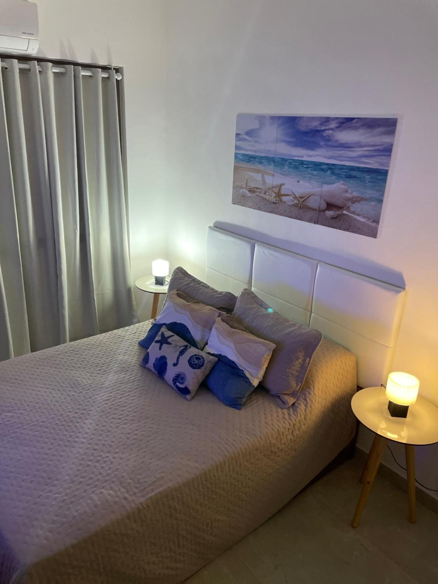 Apartamento Beachfront Large Rio de Janeiro