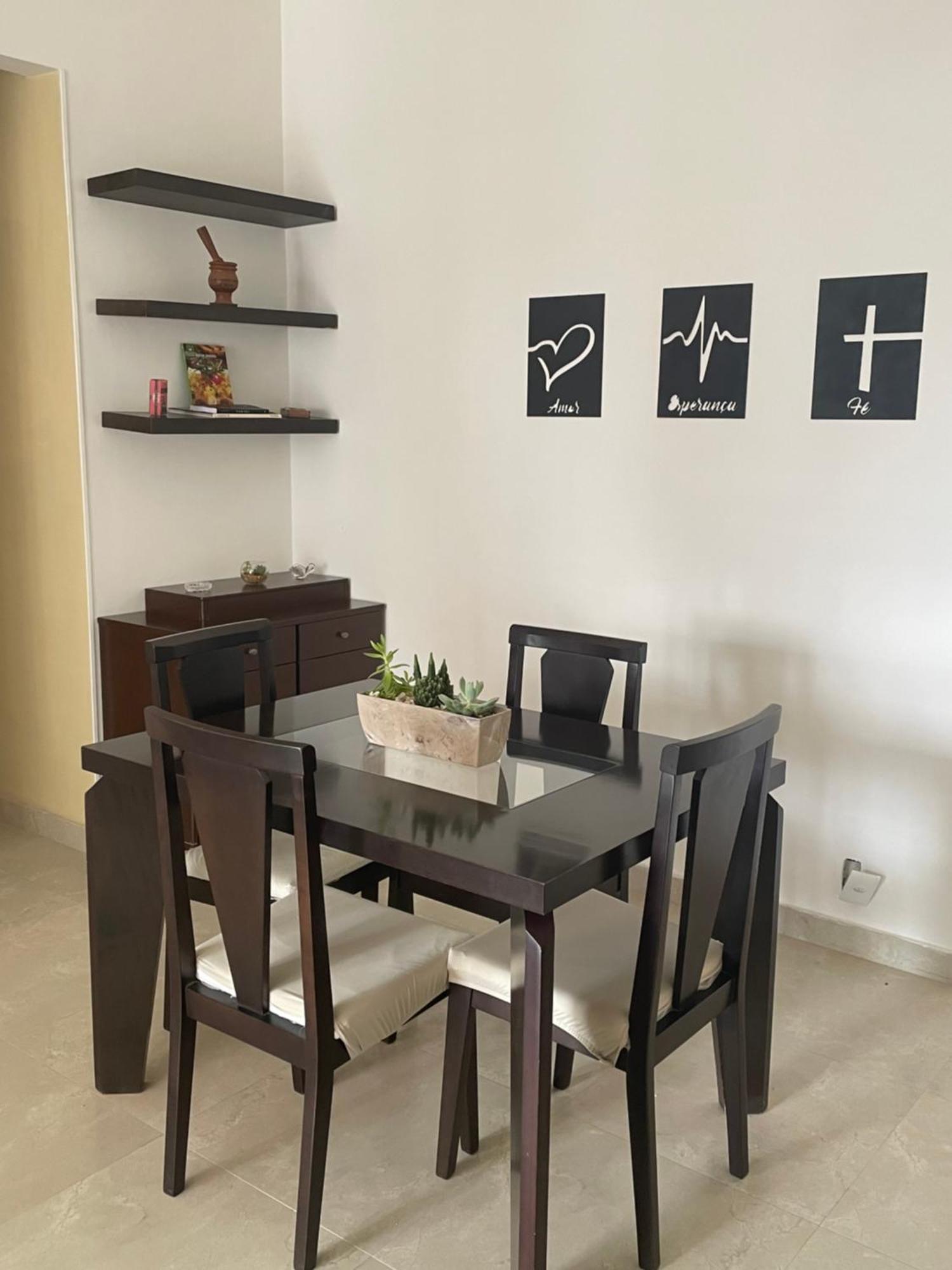 Apartamento Beachfront Large Rio de Janeiro
