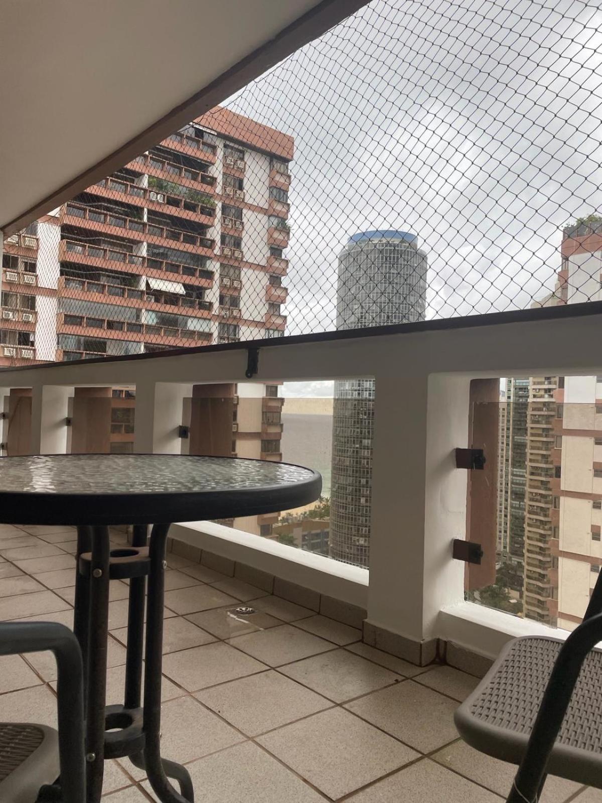 Apartamento Beachfront Large
